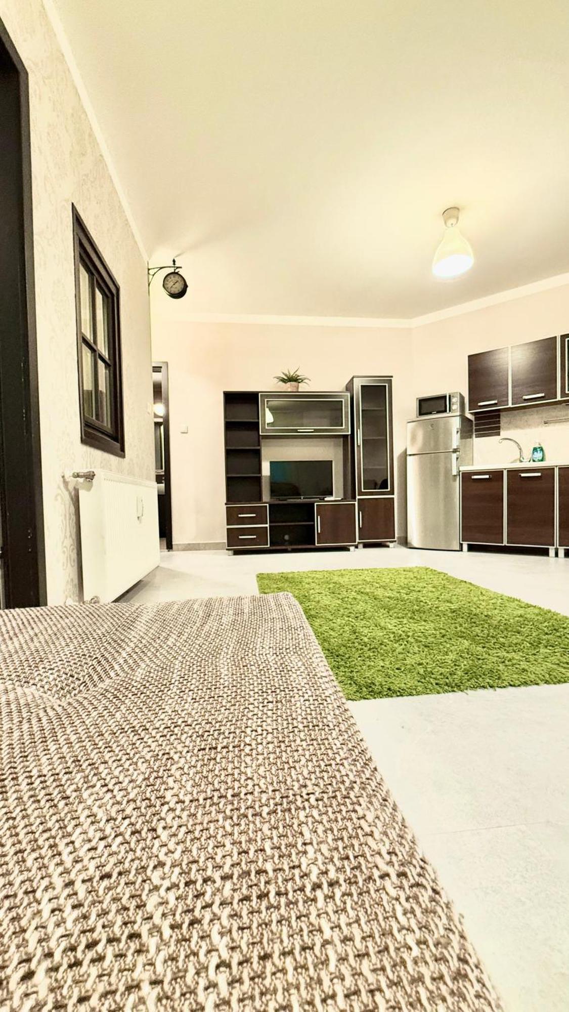 Central Walk Fashionstreet Apartmnts Budapest Exterior photo
